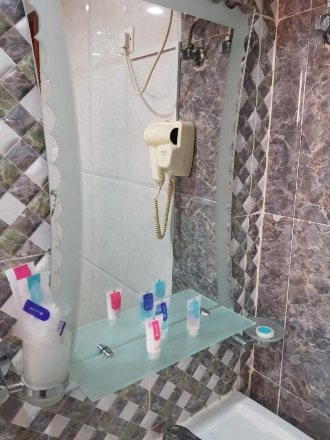 Enwan Suites Hotel Jubail Bagian luar foto