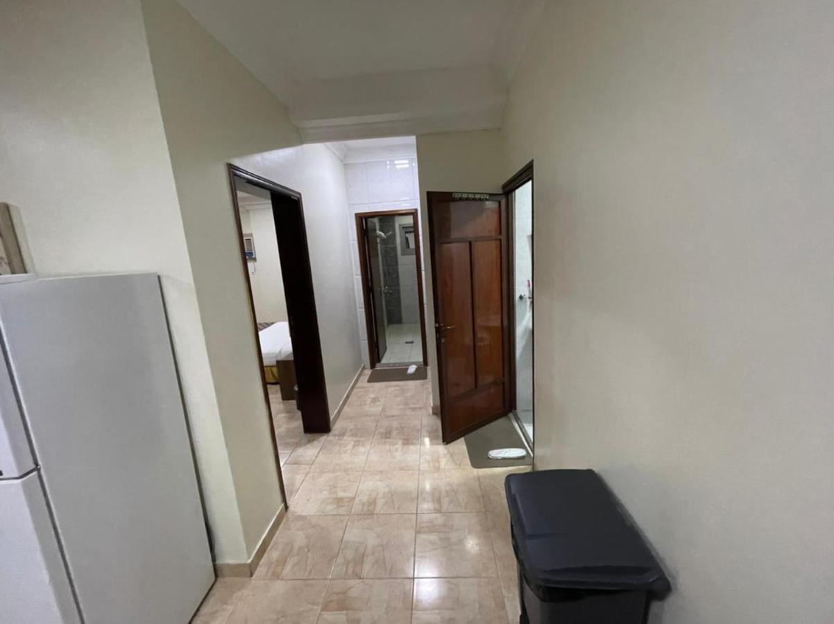 Enwan Suites Hotel Jubail Bagian luar foto