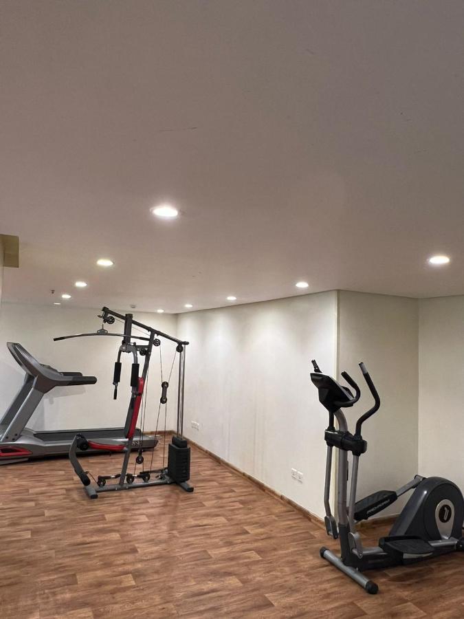 Enwan Suites Hotel Jubail Bagian luar foto